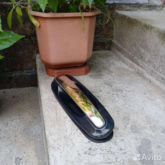 Евро ручки ваз 2110