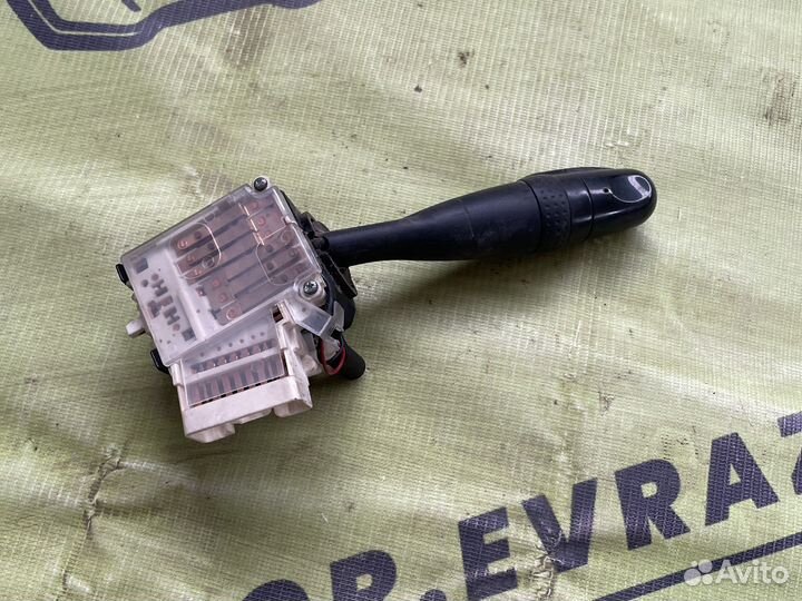 Подрулевой переключатель chery tiggo t11