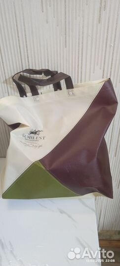 Пакет с мелкими игрушками