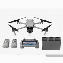 DJI Air 3 Fly More Combo (Пульт DJI RC 2)