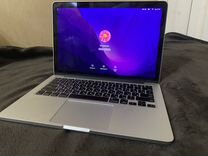 Apple MacBook Pro