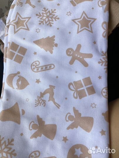 Дорожка на стол