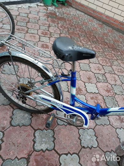 Велосипеды бу взрослый