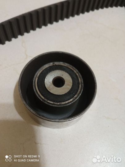 Ремень грм opel astra j оригинальный