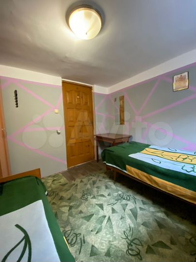 Комната 11 м², 1/3 эт.