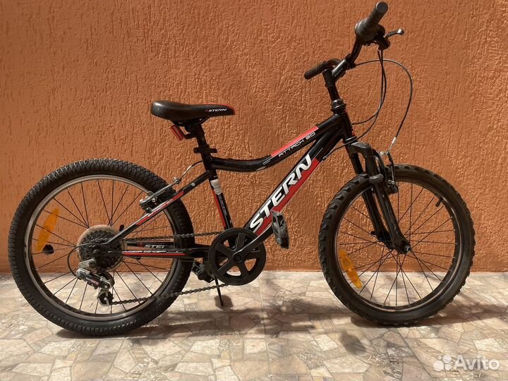 Велосипед детский 20