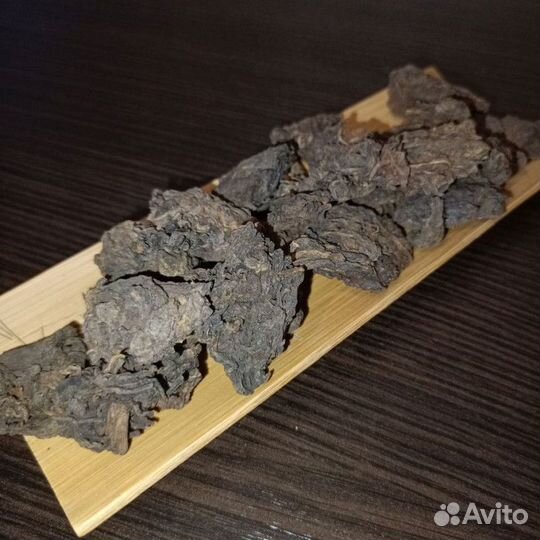 Тегуаньинь китайский чай TG-6515