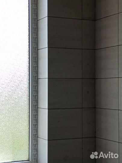 Строительные работы