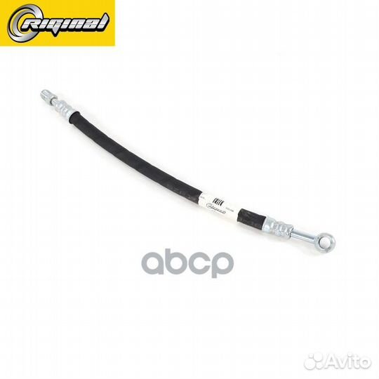 Шланг гур /УАЗ 469, 3160 Хантер/ (карбюр.)