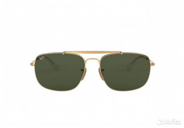 Очки ray ban rb3560