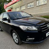 LIFAN Solano 1.5 MT, 2016, 60 500 км, с пробегом, цена 810 000 руб.