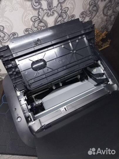 Принтер canon lbp 6030b