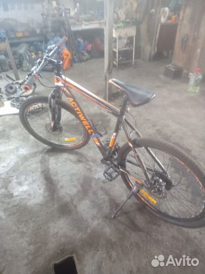 Велосипеды бу взрослый скоростной