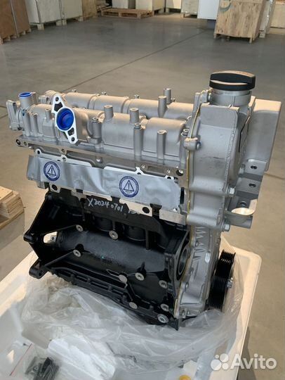 Двигатель CAV с доставкой