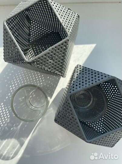 Подсвечники