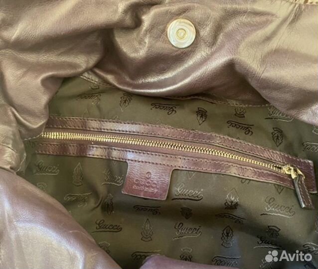 Сумка gucci оригинал