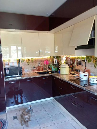 Дом 90 м² на участке 12 сот.