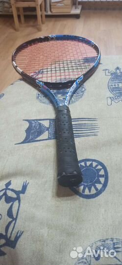 Ракетка для большого тенниса детская