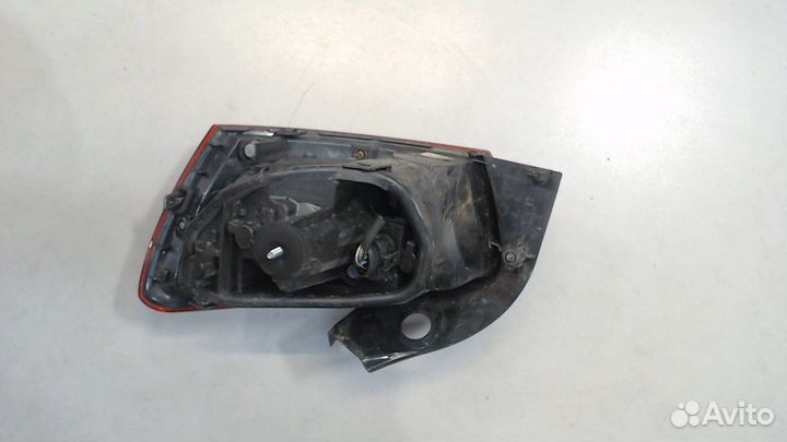 Фонарь (задний) Seat Ibiza 4, 2013