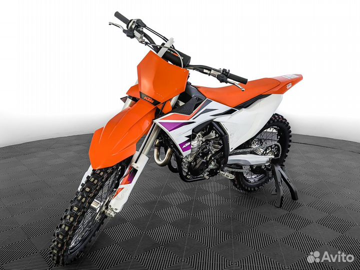 KTM 350 SX-F