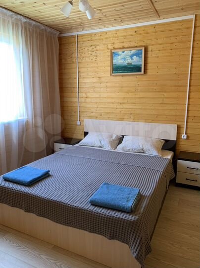 Дом 36 м² на участке 8 сот.