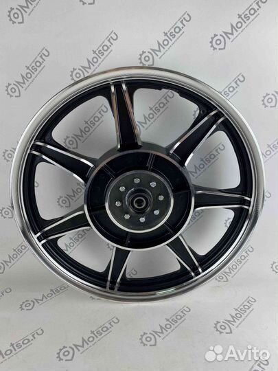 Обод Иж, Орион литой (универс.) под барабан