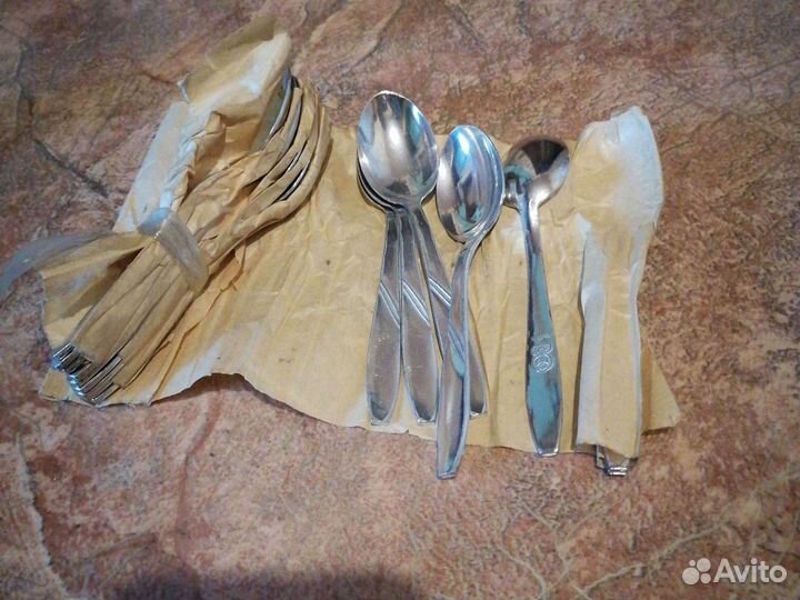 Набор столовых приборов