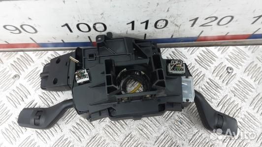 Переключатель поворотов и дворников (стрекоза) for