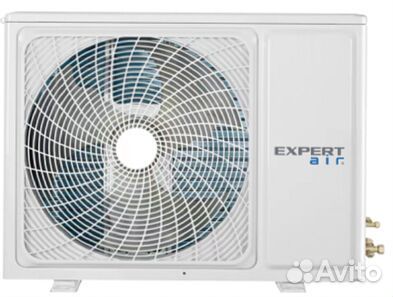 Expertair Cyclone ZAC-CN24XPZ