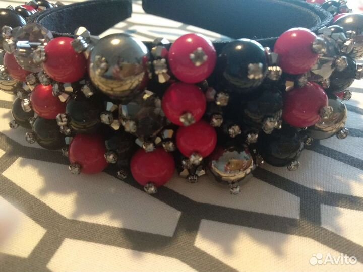 Ободок декоративный для головы