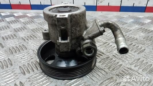 Насос гу дизельный chevrolet captiva 1 (TBR09BT01)