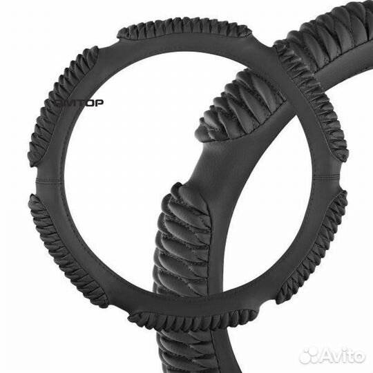 Skyway S01102223 Оплетка skyway Sponge ribby экоко