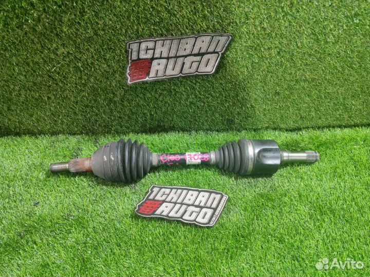 Привод передний левый Daewoo Winstorm C100 Z20S