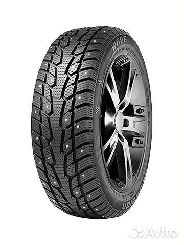 Ovation EcoVision W-686 265/70 R16