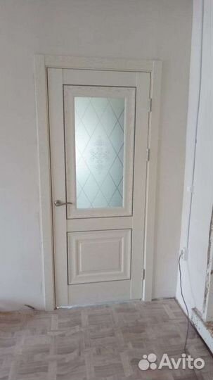Двери межкомнатные