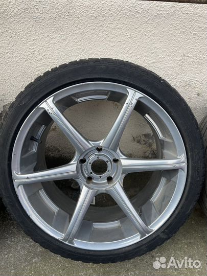 Диски B.I.M zeit SS R19