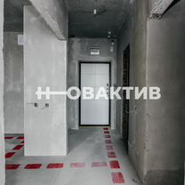 2-к. квартира, 46 м², 15/16 эт.