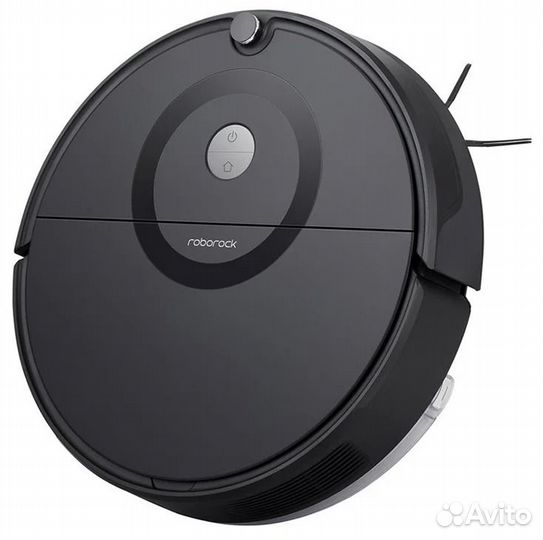 Робот Пылесос Xiaomi Roborock E5