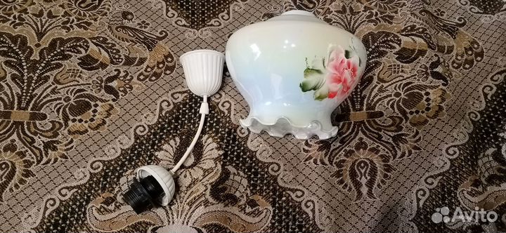 Продам светильник