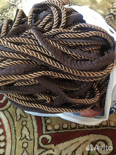 Кант мебельный