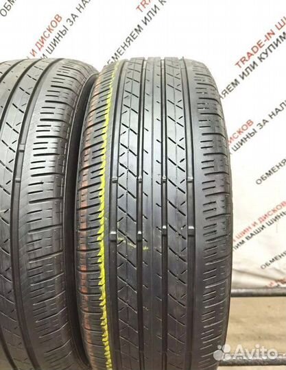 Bridgestone Turanza ER33 215/50 R17 91V
