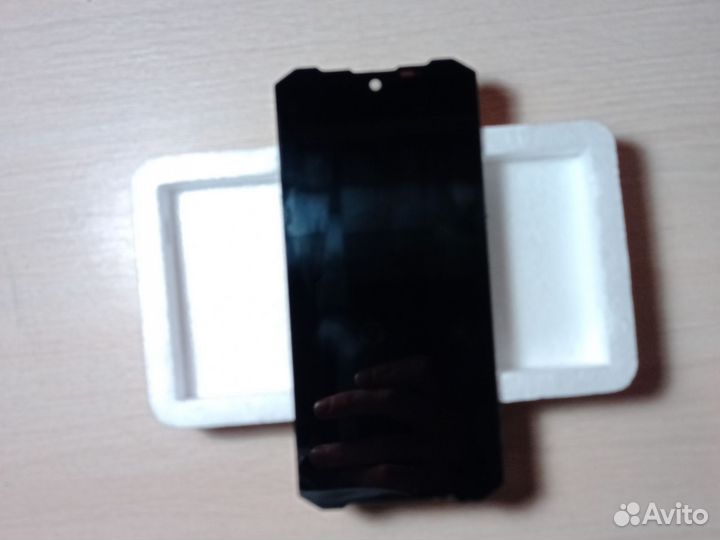 Дисплей от doogee S96 Pro