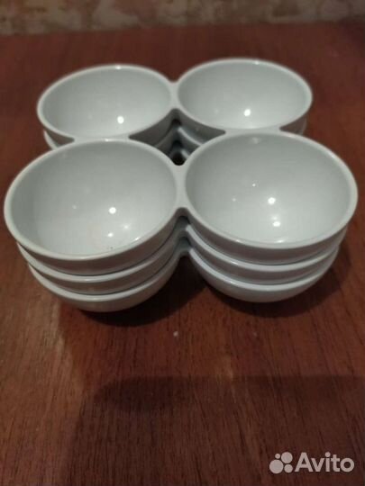 Ячейки в холодильник