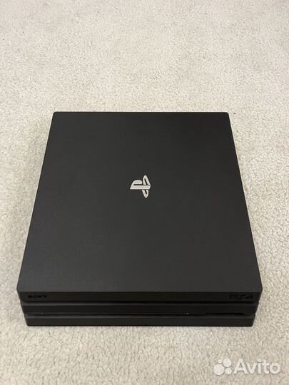 Sony playstation PS4 pro