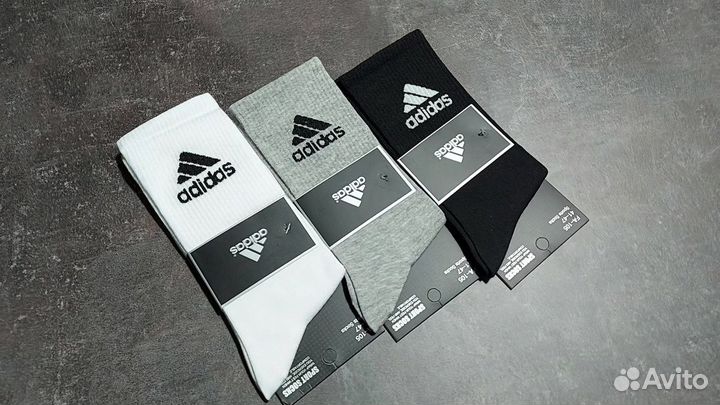 Носки Адидас