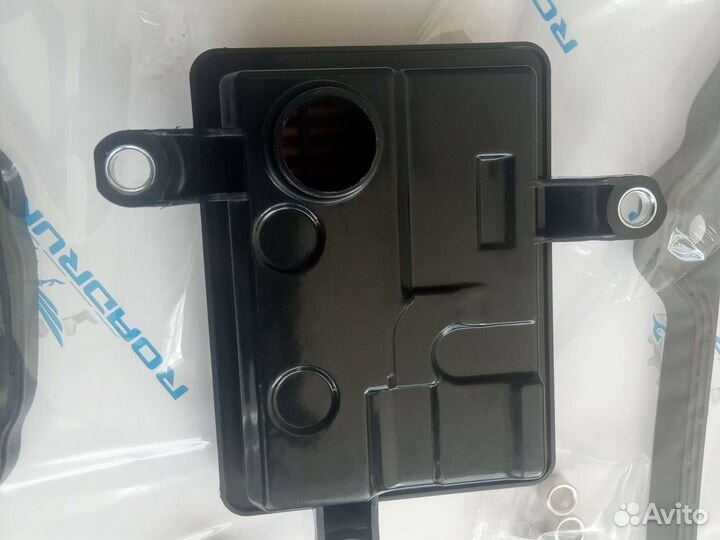 Фильтр АКПП VAG RR09G325429E