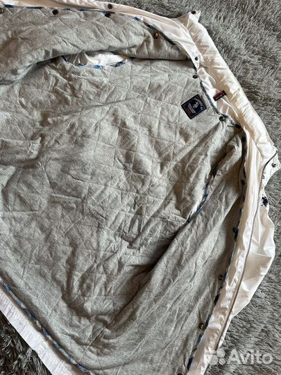 Us polo assn куртка