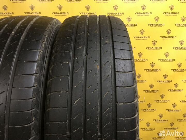 Giti GitiComfort SUV 520 225/65 R17 102H