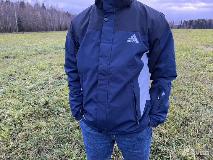 Куртка Adidas terrex