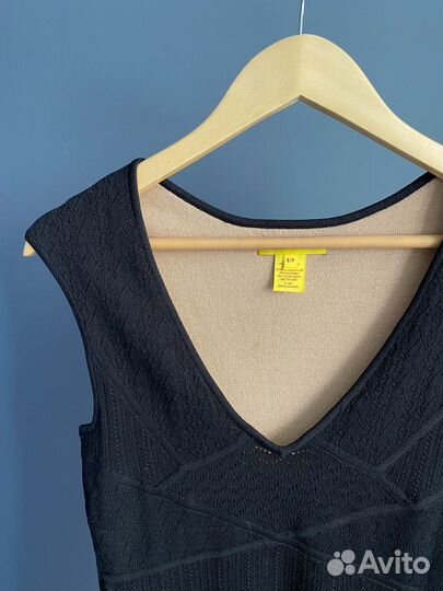 Топ Catherine Malandrino